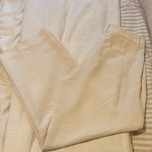 Effortless Curve Pants